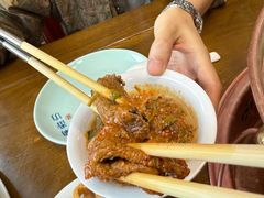 -蘭番坊青海特色铜锅涮·清真