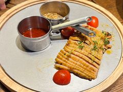 -小大董·烤鸭(王府井apm店)