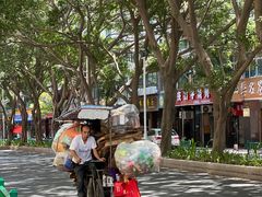 -阿秋牛排(湖心街店)