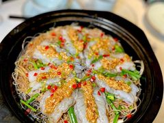 -青花椒花椒鱼(合生汇店)