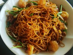 -广州柏悦酒店·悦景轩·粤菜餐厅