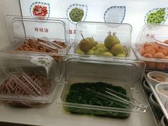 -京熹顺·老北京百年铜锅涮肉(百家湖1912店)