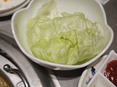 -蜀留香火锅·始于1999·原四川老火锅(白堤路店)