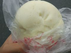 -清泉阁包子铺(中山路店)