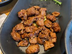 -金牌外婆家(苏州中心店)