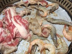 -福缘烤肉王自助(爱琴海-原比尔森店)
