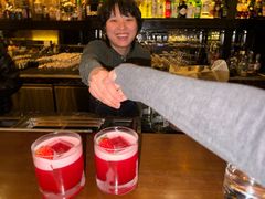 -Jing Bar 井酒吧