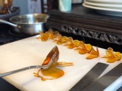 -三号黄浦会Canton Table