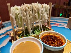 -醉长安(钟楼旗舰店)