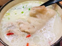 -谭师爷龙抄手(白下路店)