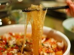 -熠盛·本帮菜Bistro(永嘉路店)