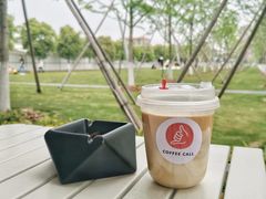 -COFFEE CALL(云锦路店)