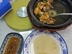 -芸海阁·农家私房菜(沙家浜景区出口店)