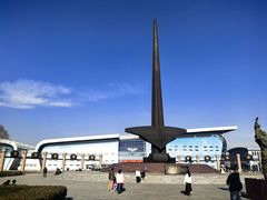 -中国航空博物馆