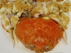 -紫阳海鲜楼·传承闽味(长乐路总店)