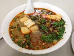 iphone_upload_pic-张记汤馆(嫩江路店)
