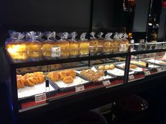 -Salon de The de Joel Robuchon(外滩18号店)