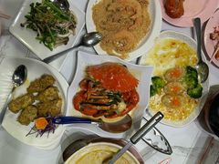 -龙海鲜螃蟹王(宏茂桥店)