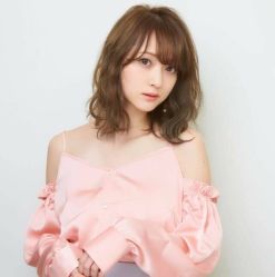 -MYYF SALON烫发染发