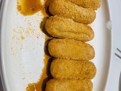 红糖糍粑-胡大饭馆 24h(簋街总店)