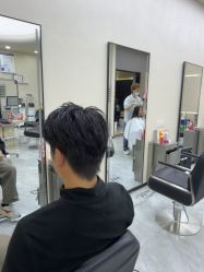 -川和潮人漂色·烫染·接发