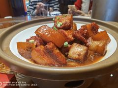 -淮安宴·淮扬菜(清河路一店)