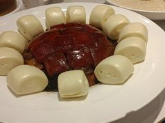 -蘇河湾·新鲁菜·泰山宴(泰山店)