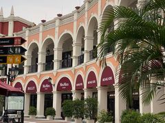 -佛罗伦萨小镇广佛名品奥特莱斯(疏港路店)