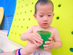 -龙格亲子游泳•水育早教运动中心