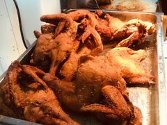 -王二甩老木子鸡(江湾店)