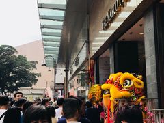 -马哥孛罗香港酒店