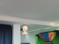 -平安金融中心云际观光层