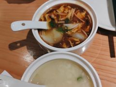 -船歌·鱼水饺青岛菜(国贸商城店)