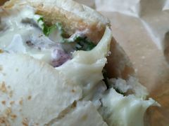 -魏斯理汉堡(西安沣东吾悦店)