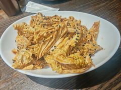 -魁盛居百年鲁菜馆(县西巷店)