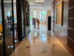 -上海新发展亚太JW万豪酒店
