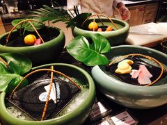 -乐咖啡西餐厅(太湖皇冠假日酒店)