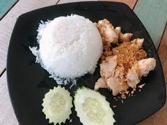 -Doo Dee Thai Food(Issan/Isaan/Esan)
