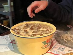 创世纪冰粉-哥老官重庆美蛙鱼头(龙湖杭州金沙天街店)