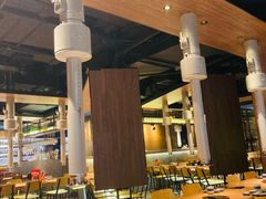 -烧肉达人•炭火烧肉(新天地店)