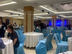 -沪华海鲜大酒楼(南汇店)