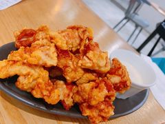 -HELLO 27 意面·沙拉·帕尼尼