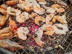 -300杯·和牛烧肉清酒专门店(廊里店)