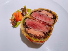 -L'Arome芳芳法国餐厅(仙林金鹰店)