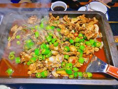 -鱼颜诱纸纸上烤鱼·蛙(龙湖天街店)