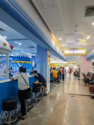 -思诺卡儿童俱乐部(东方广场店)