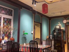 -什么餐馆(天主教堂店)