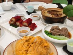 -金河半岛园林酒家(金融城店)