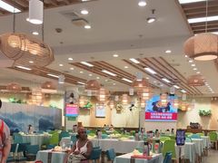 -大师傅金奖啤酒鱼(西街口总店)