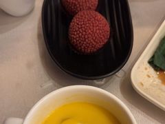 -上海金桥红枫万豪酒店-万豪中餐厅